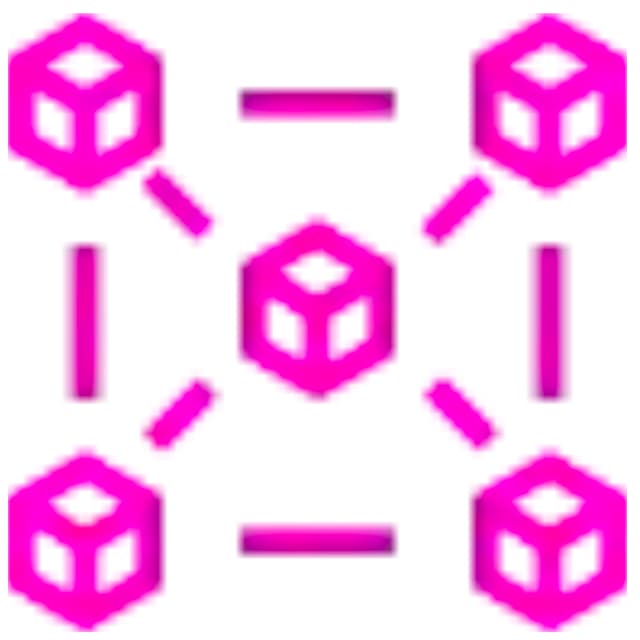 Cubes chain