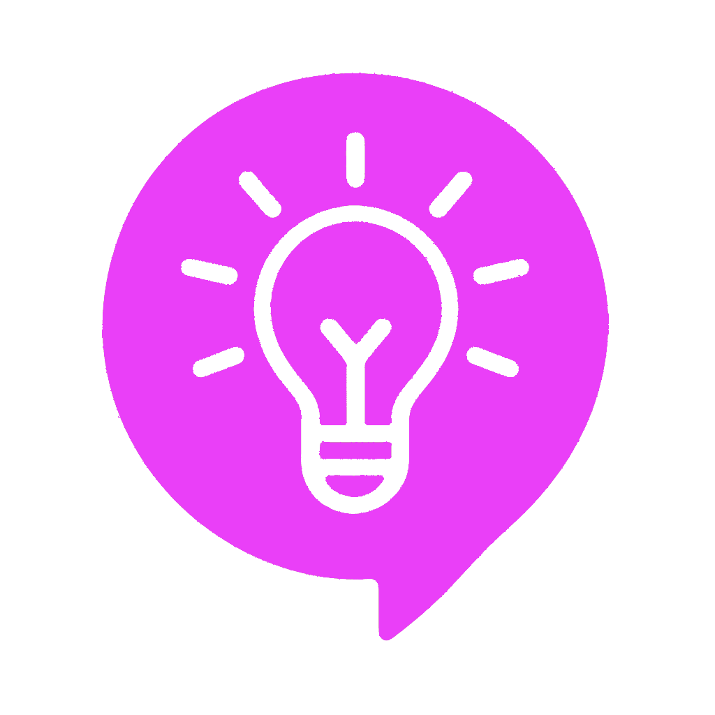 Idea Symbol